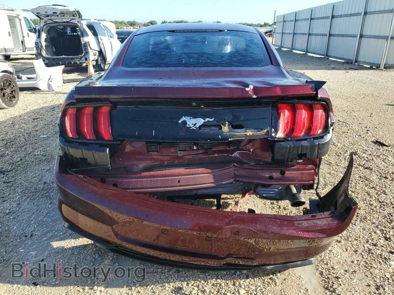 2018 FORD ALL Models - VIN: 1FA6P8TH0J5171198 - Фото 6
