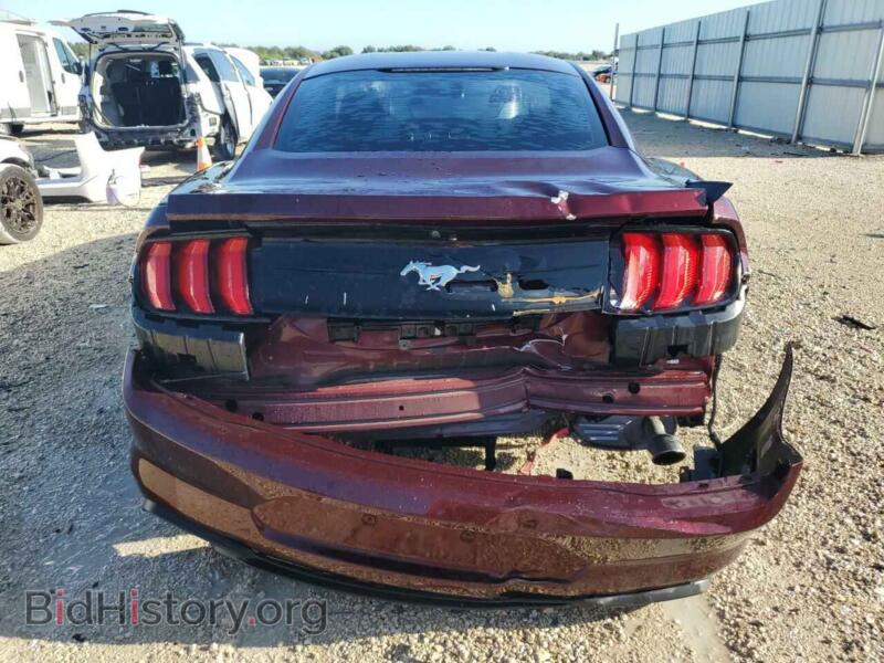2018 Ford ALL MODELS (VIN 1FA6P8TH0J5171198) — photo 6 of 12