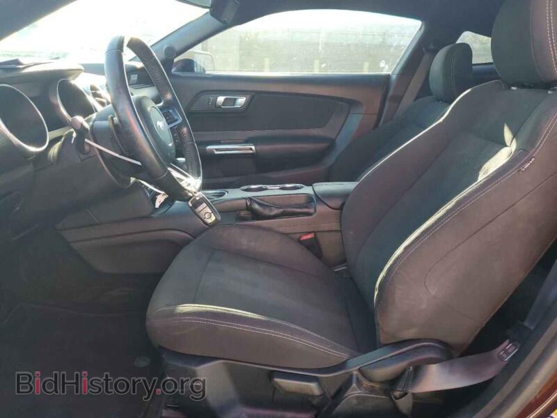 2018 Ford ALL MODELS (VIN 1FA6P8TH0J5171198) — photo 7 of 12