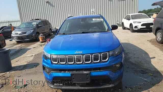 2022 JEEP COMPASS - VIN: 3C4NJDBB8NT115447 - Photo 14