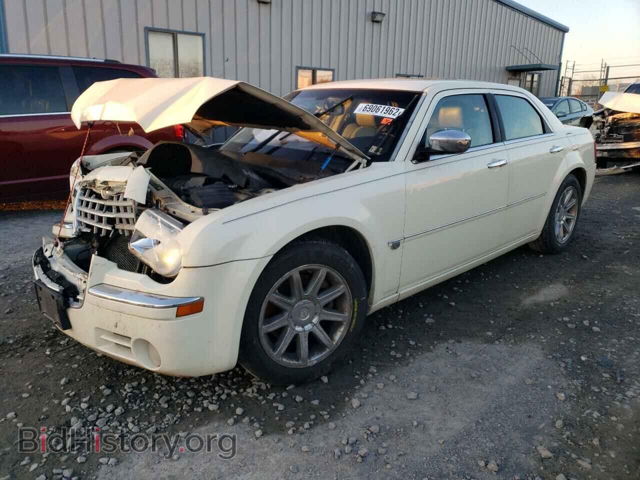 Photo 2C3LA63H66H259387 - CHRYSLER 300 2006