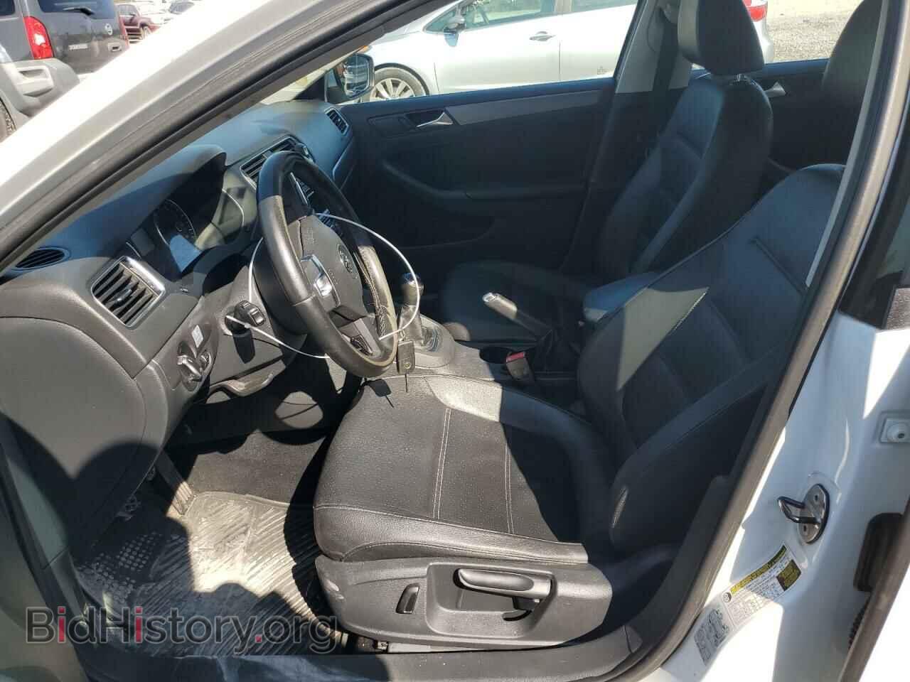 2014 VOLKSWAGEN JETTA - VIN: 3VW3L7AJ4EM267633 - Photo 7