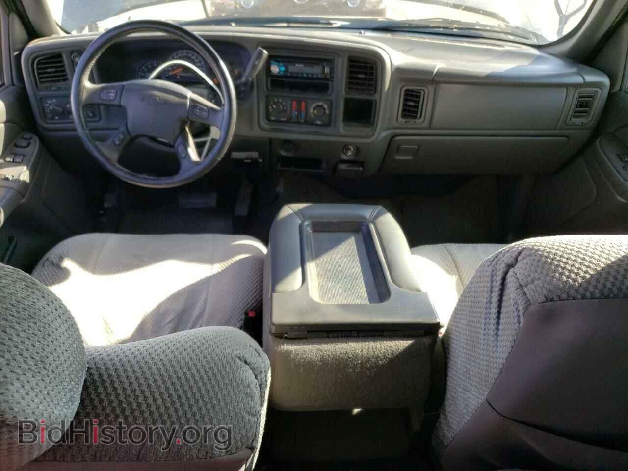 2006 CHEVROLET ALL Models - VIN: 1GCEK19B16Z186534 - Фото 8