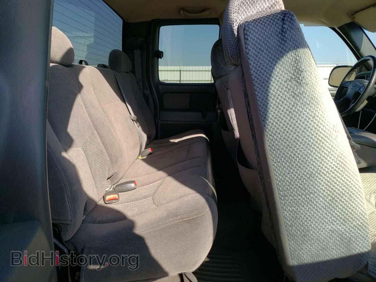 2006 CHEVROLET ALL Models - VIN: 1GCEK19B16Z186534 - Фото 10