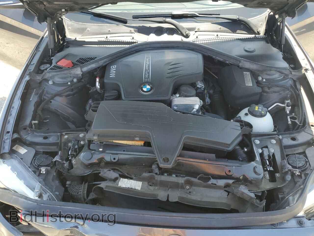 2014 BMW 2 SERIES - VIN: WBA1F5C57EV246476 - Фото 11