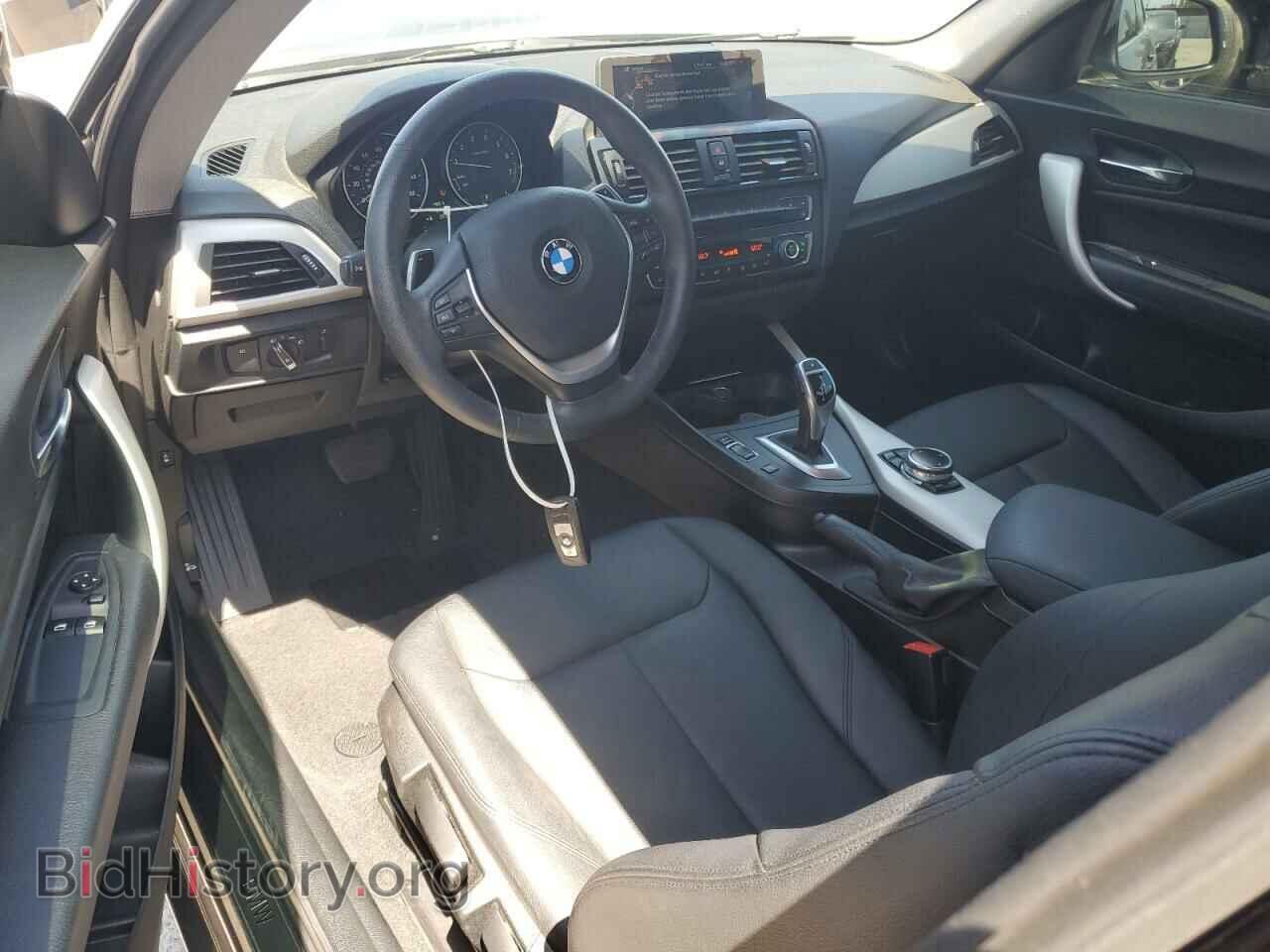 2014 BMW 2 SERIES - VIN: WBA1F5C57EV246476 - Фото 8