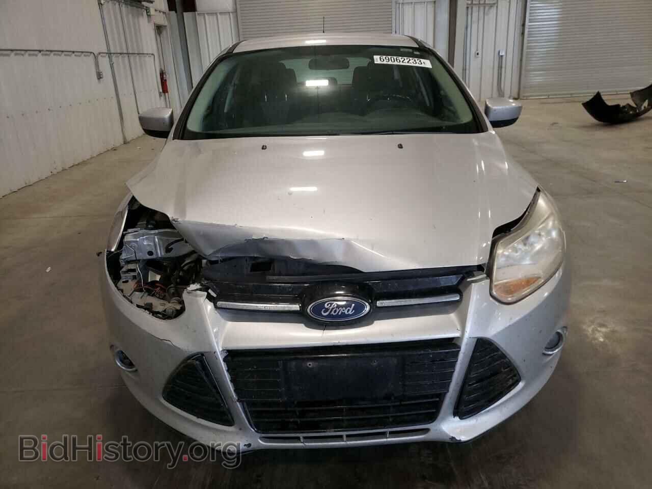 2012 FORD FOCUS - VIN: 1FAHP3K21CL154806 - Фото 5
