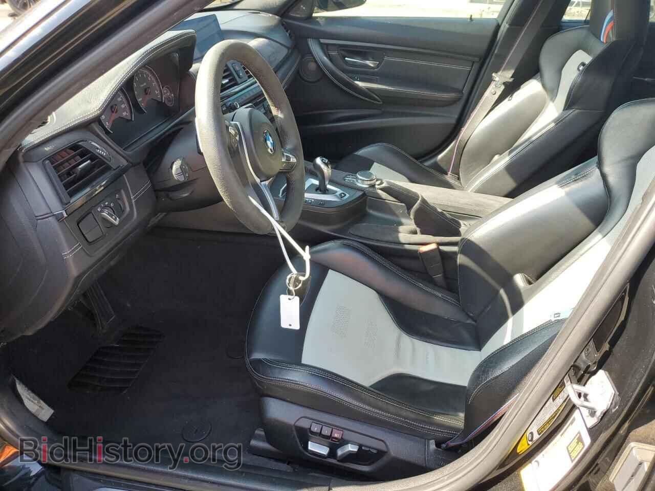 2018 BMW M3 - VIN: WBS8M9C52J5L71841 - Фото 7