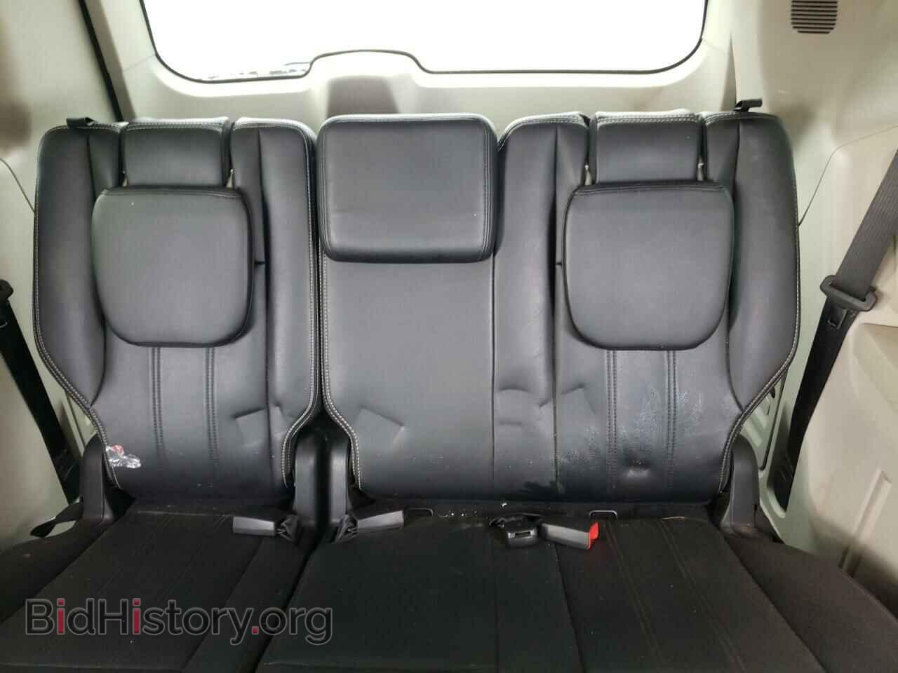 2015 CHRYSLER MINIVAN - VIN: 2C4RC1BG8FR741056 - Фото 10