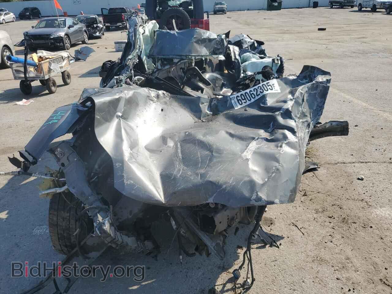 2012 FORD FOCUS - VIN: 1FAHP3M29CL111571 - Фото 5