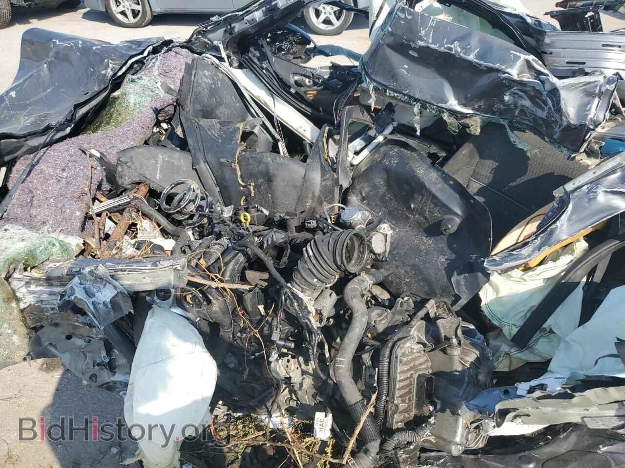 2012 FORD FOCUS - VIN: 1FAHP3M29CL111571 - Фото 7