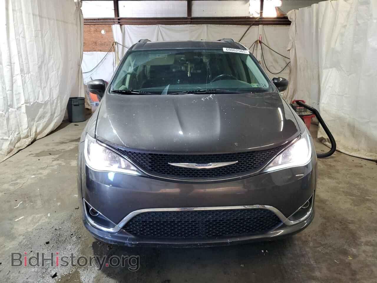 2017 CHRYSLER PACIFICA - VIN: 2C4RC1BG9HR730120 - Фото 5