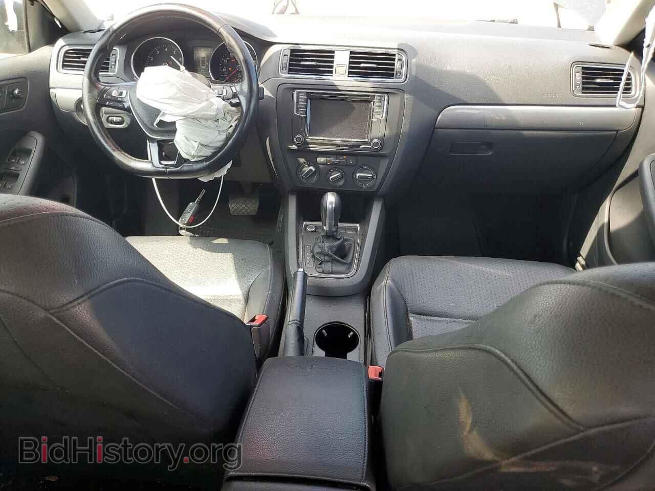 2017 VOLKSWAGEN JETTA - VIN: 3VWDB7AJ3HM272463 - Фото 8