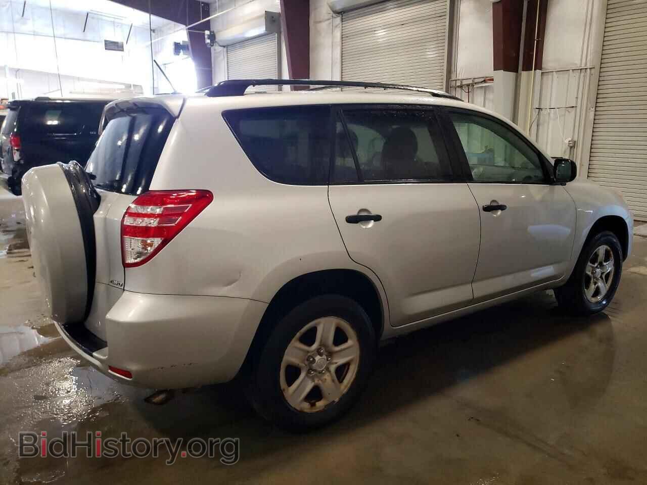 2009 TOYOTA RAV4 - VIN: 2T3BF33V09W013453 - Фото 3