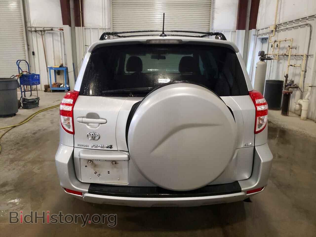 2009 TOYOTA RAV4 - VIN: 2T3BF33V09W013453 - Фото 6