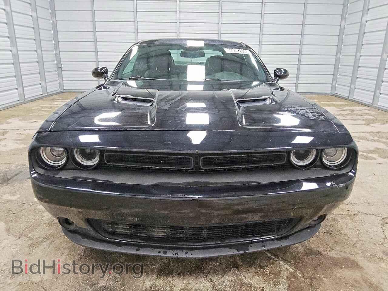 2015 DODGE CHALLENGER - VIN: 2C3CDZBG4FH761560 - Photo 5