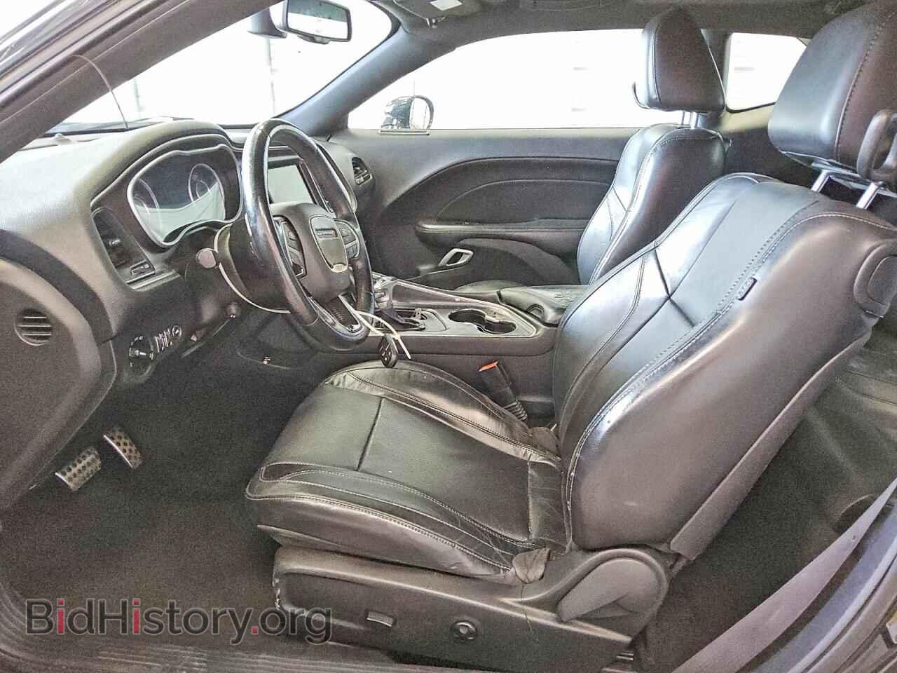 2015 DODGE CHALLENGER - VIN: 2C3CDZBG4FH761560 - Photo 7