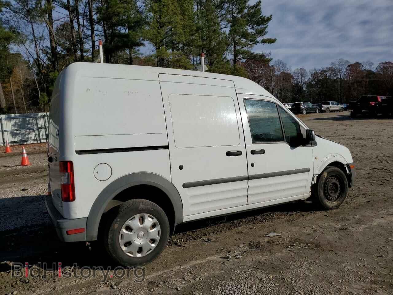 2013 FORD TRANSIT - VIN: NM0LS7AN0DT165011 - Фото 3