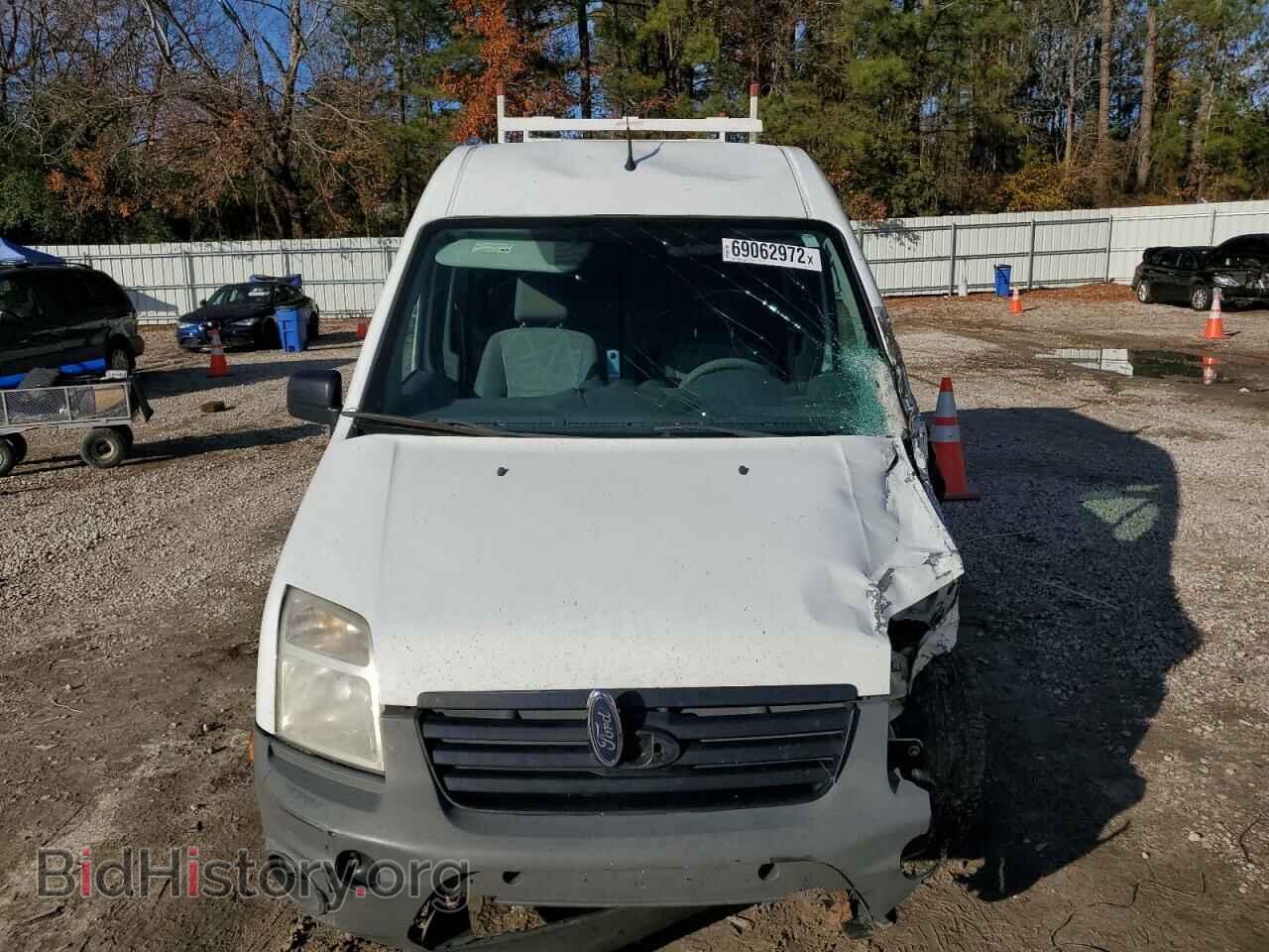 2013 FORD TRANSIT - VIN: NM0LS7AN0DT165011 - Фото 5