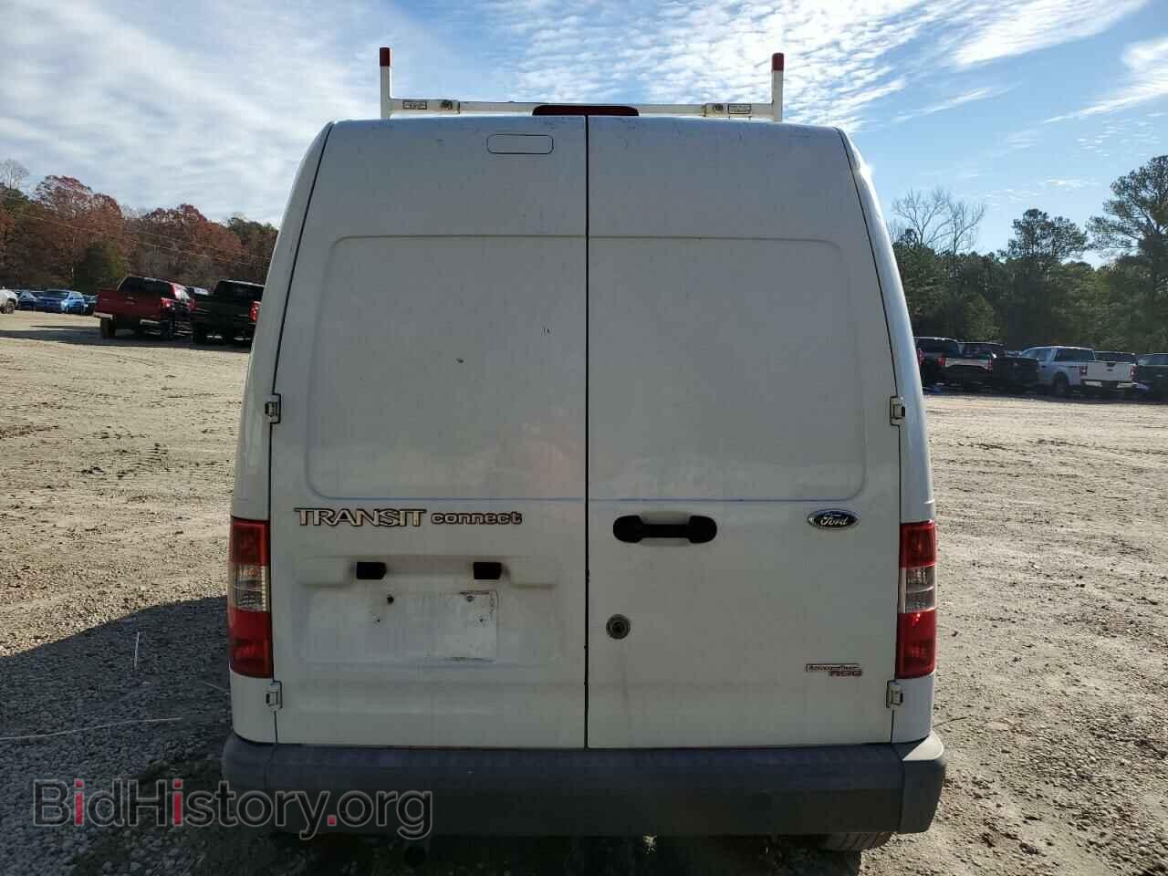 2013 FORD TRANSIT - VIN: NM0LS7AN0DT165011 - Фото 6