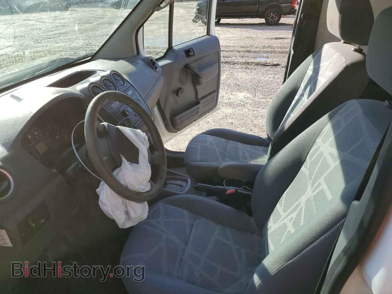 2013 FORD TRANSIT - VIN: NM0LS7AN0DT165011 - Фото 7