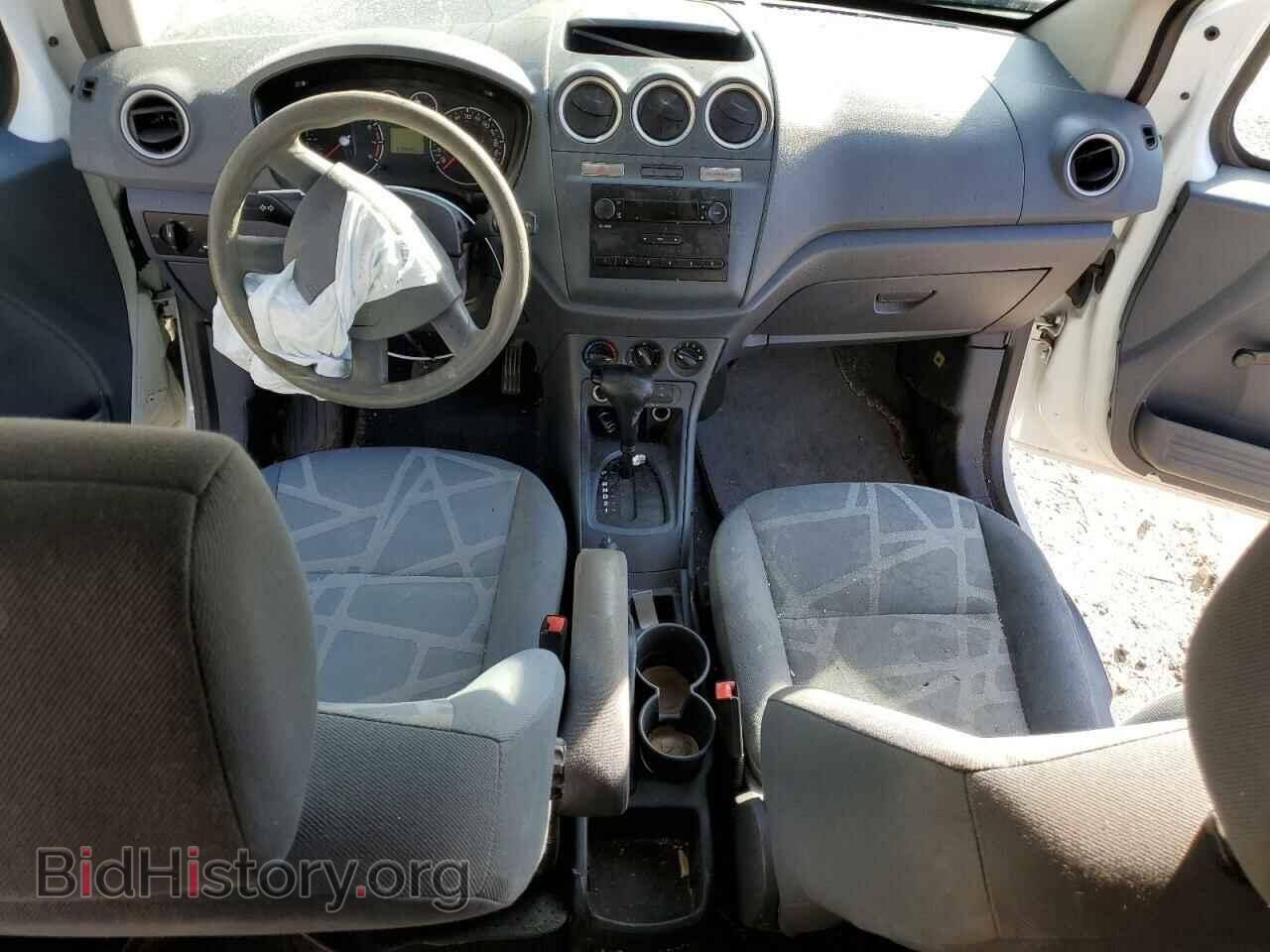 2013 FORD TRANSIT - VIN: NM0LS7AN0DT165011 - Фото 8