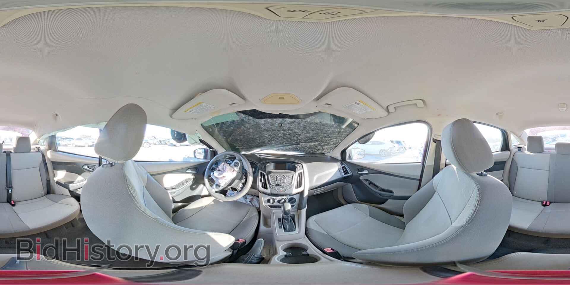 2013 FORD FOCUS - VIN: 1FADP3F26DL137798 - Photo 14