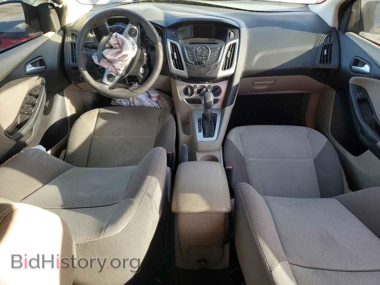 2013 FORD FOCUS - VIN: 1FADP3F26DL137798 - Photo 8