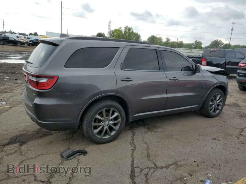 2018 Dodge DURANGO (VIN 1C4RDJDG6JC161056) — photo 3 of 12
