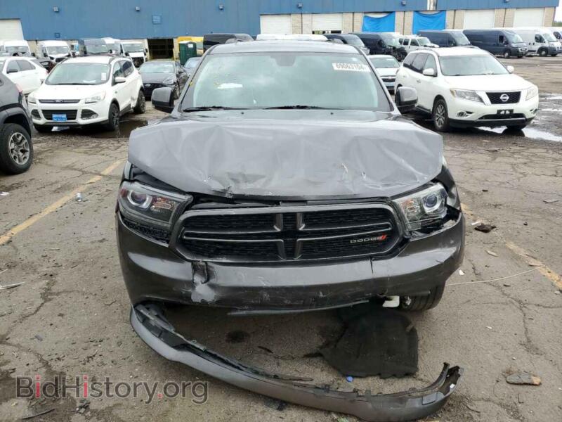 2018 Dodge DURANGO (VIN 1C4RDJDG6JC161056) — photo 5 of 12