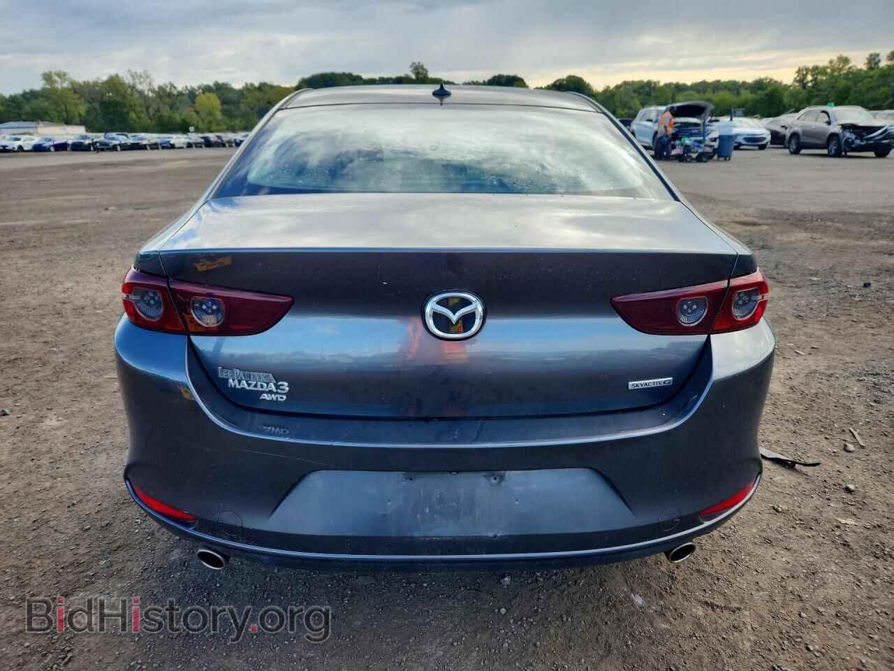 2019 MAZDA 3 - VIN: JM1BPBCM3K1113954 - Photo 6