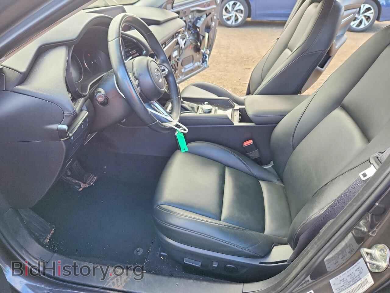 2019 MAZDA 3 - VIN: JM1BPBCM3K1113954 - Photo 7