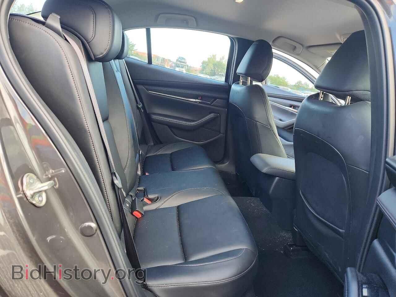 2019 MAZDA 3 - VIN: JM1BPBCM3K1113954 - Photo 10