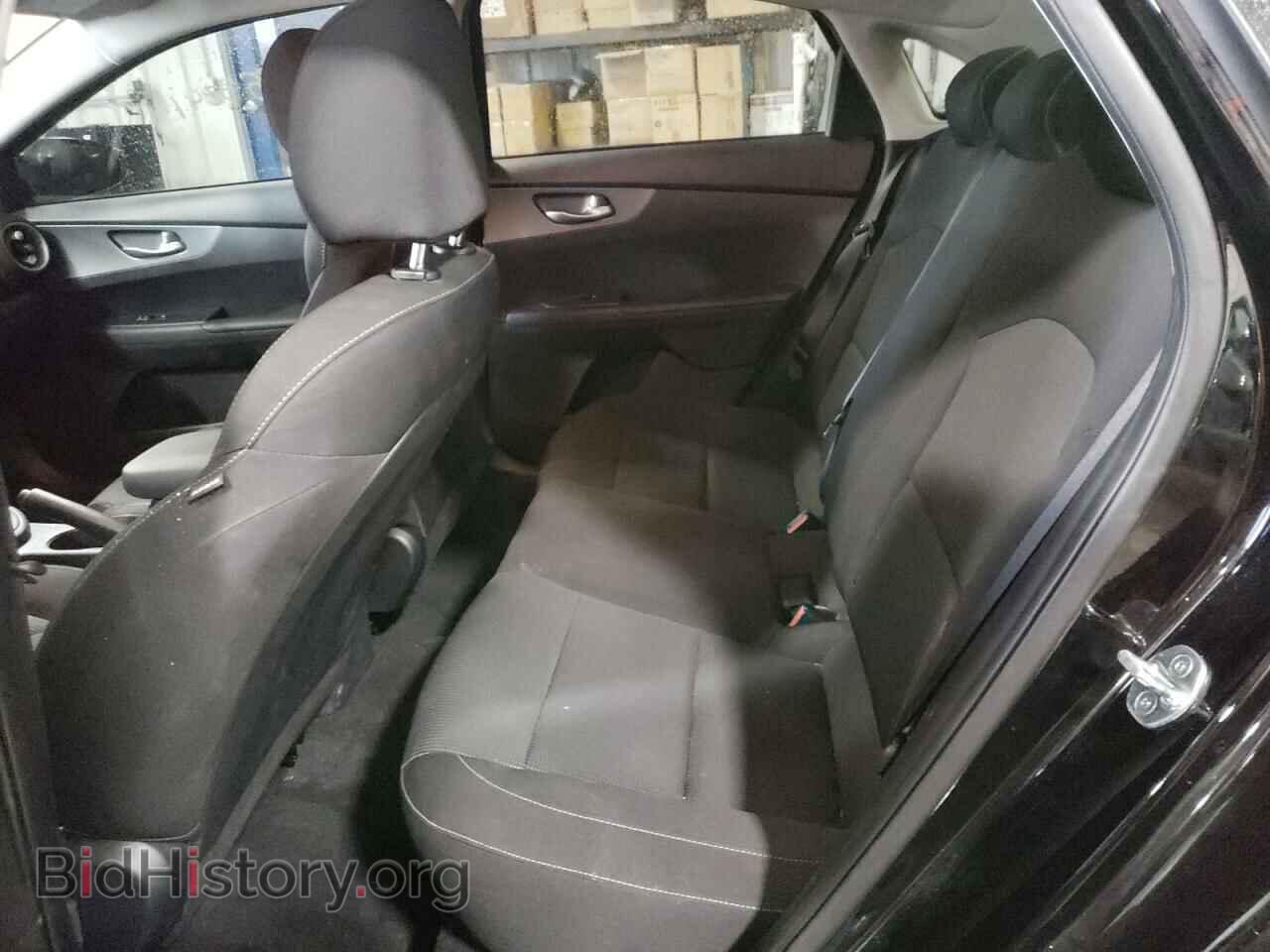 2021 KIA FORTE - VIN: 3KPF24AD0ME310045 - Фото 6
