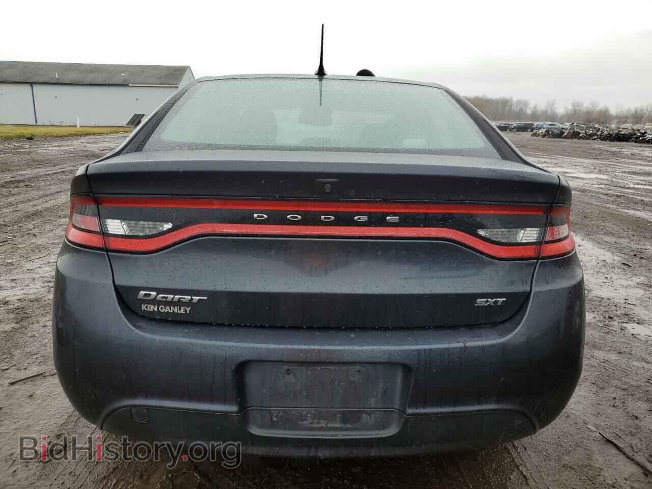 2013 DODGE DART - VIN: 1C3CDFBA9DD153201 - Photo 6