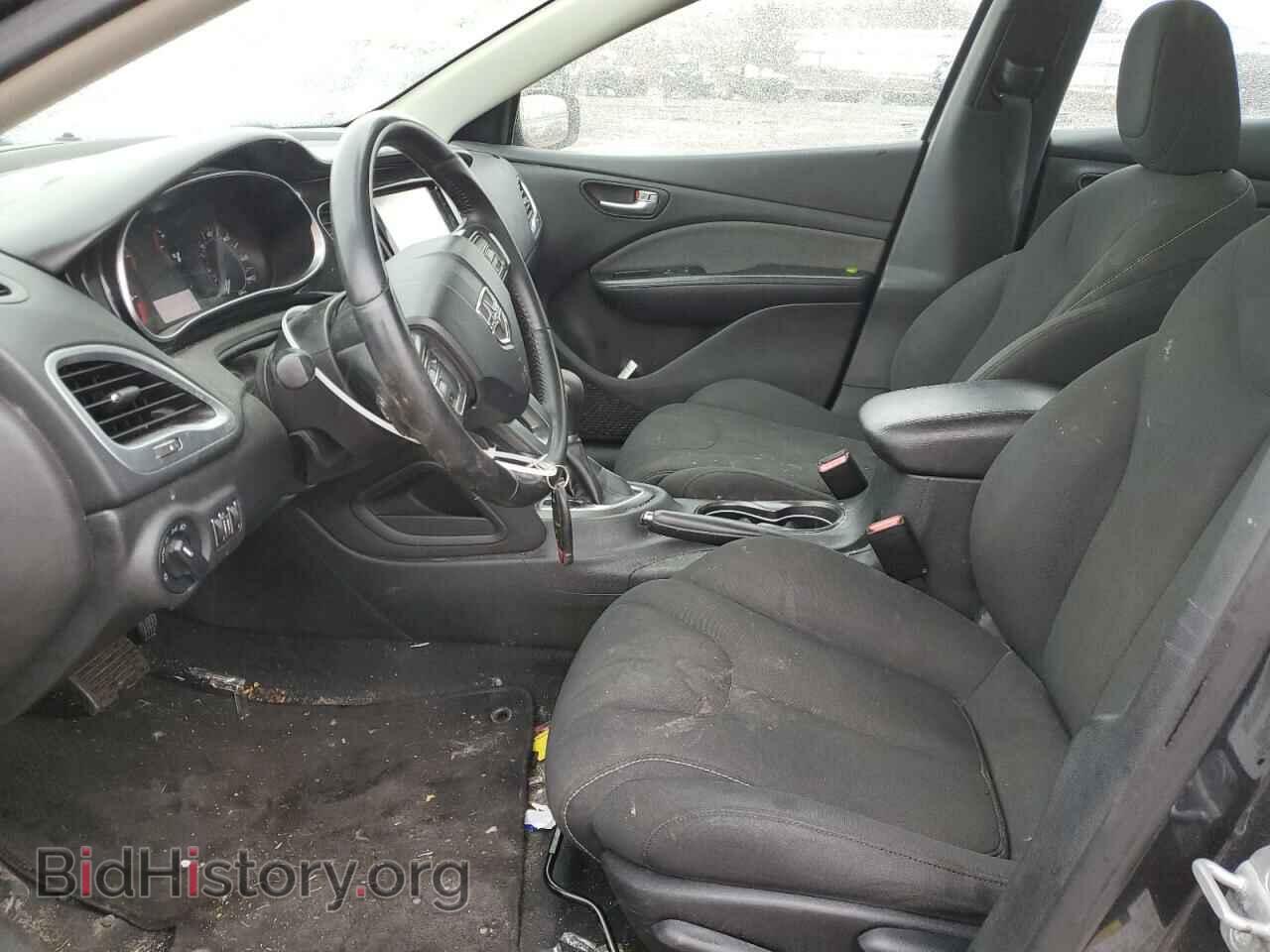 2013 DODGE DART - VIN: 1C3CDFBA9DD153201 - Photo 7