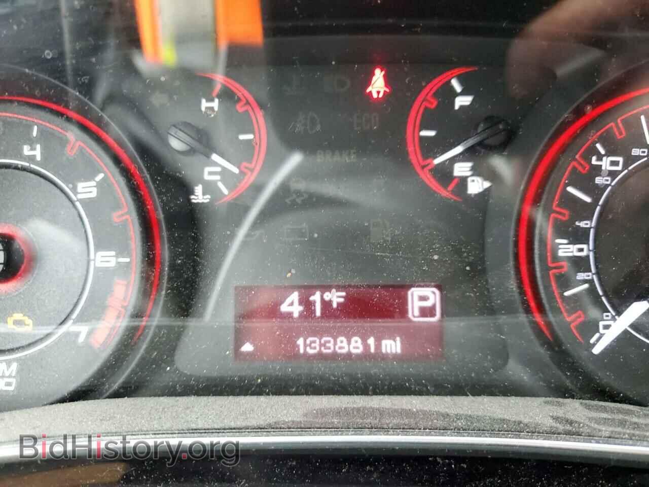 2013 DODGE DART - VIN: 1C3CDFBA9DD153201 - Photo 9