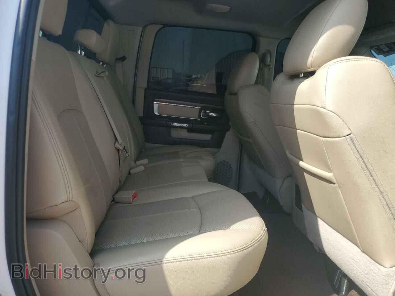 2018 RAM 3500 - VIN: 3C63RRJL7JG200622 - Фото 10