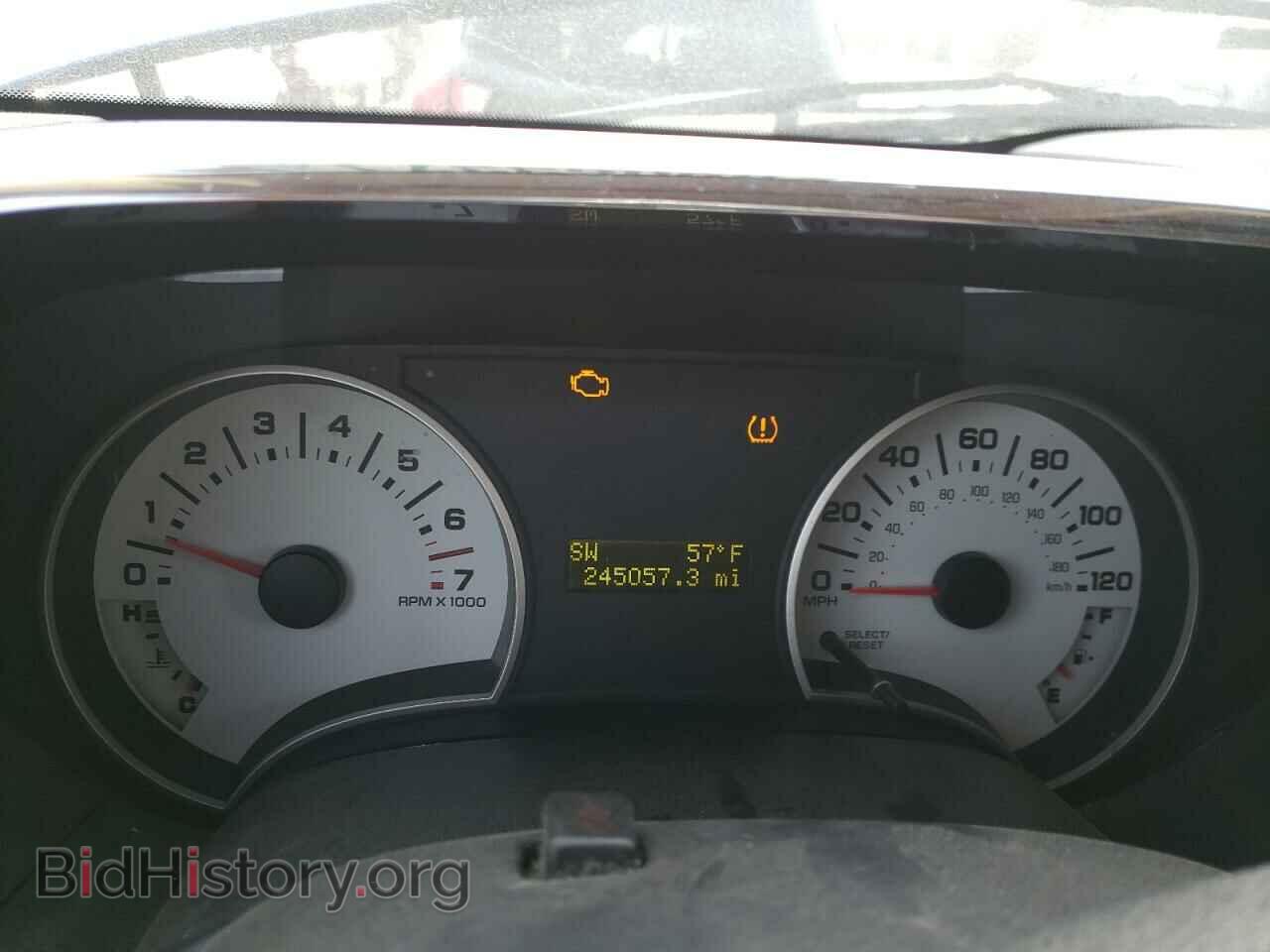 2010 FORD EXPLORER - VIN: 1FMEU8DE0AUA39224 - Фото 8