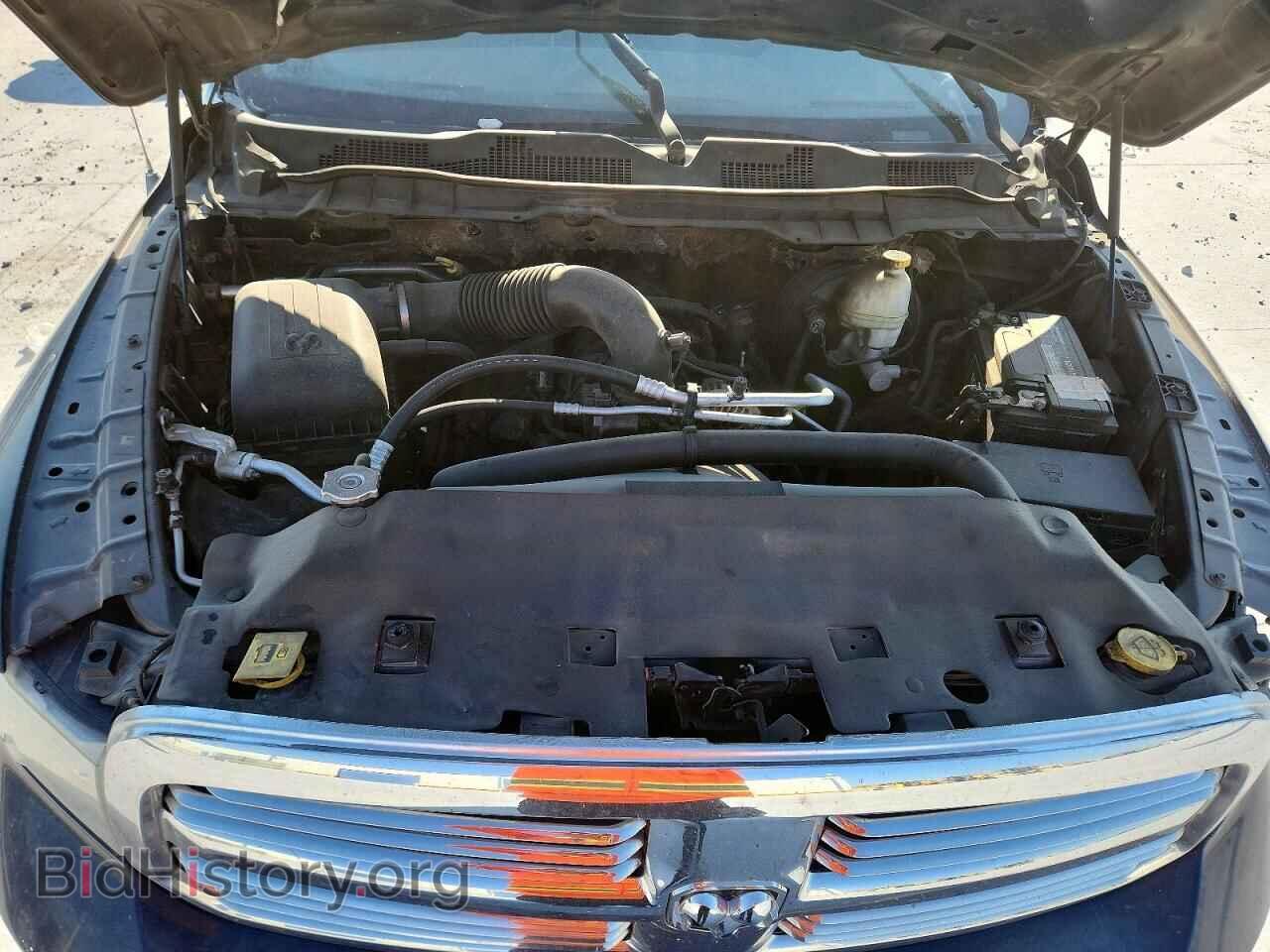 2013 RAM 1500 - VIN: 1C6RR7GT9DS570926 - Photo 19