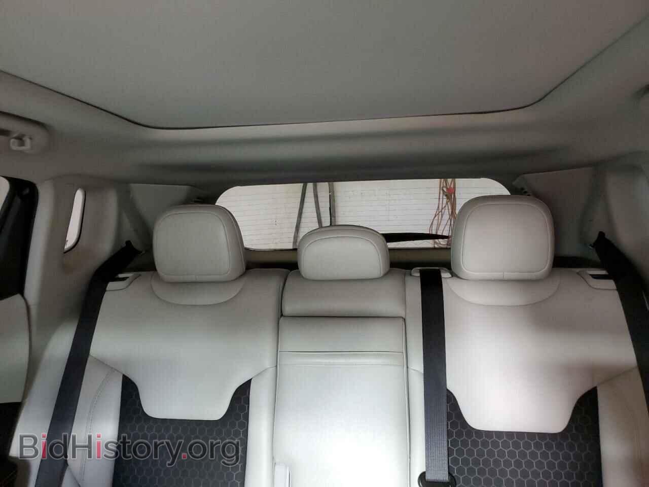 2019 JEEP COMPASS - VIN: 3C4NJCBB1KT668530 - Фото 10