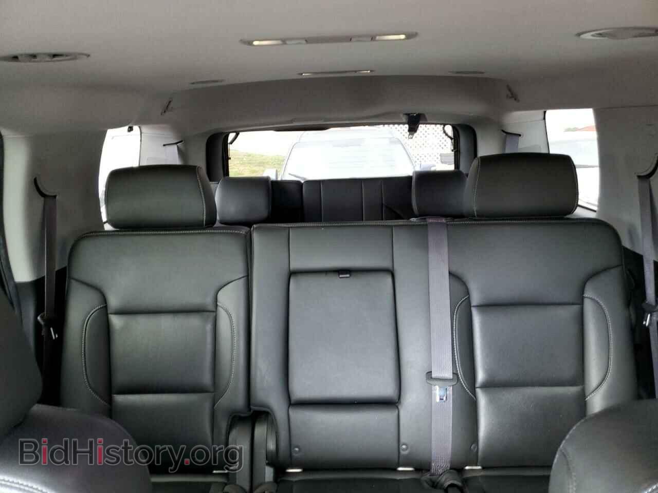 2017 GMC YUKON - VIN: 1GKS2BKC2HR124563 - Фото 10