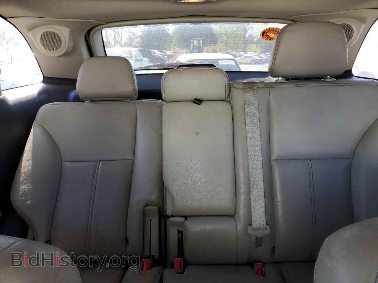 2013 FORD EDGE - VIN: 2FMDK3KC3DBE32991 - Фото 20