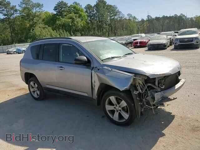 2016 JEEP COMPASS - VIN: 1C4NJCBA1GD743442 - Фото 30