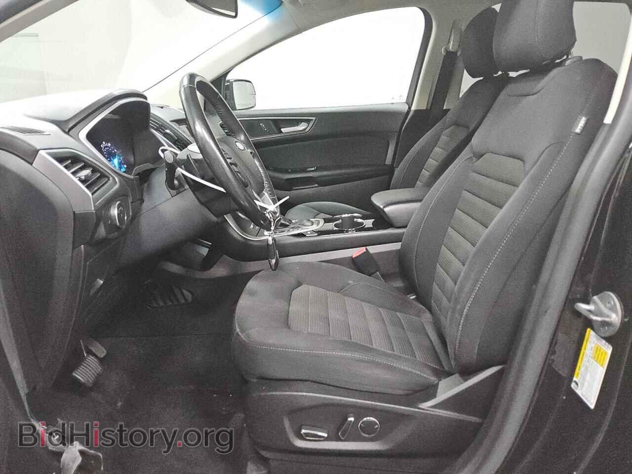 2015 FORD EDGE - VIN: 2FMTK4J98FBB29036 - Фото 7