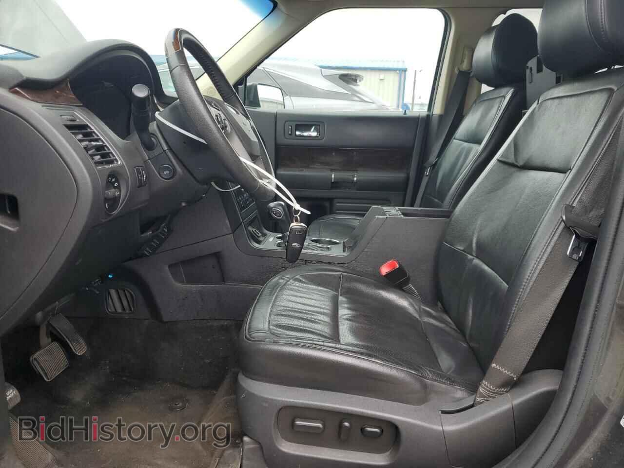 2017 FORD FLEX - VIN: 2FMHK6D85HBA02476 - Photo 7