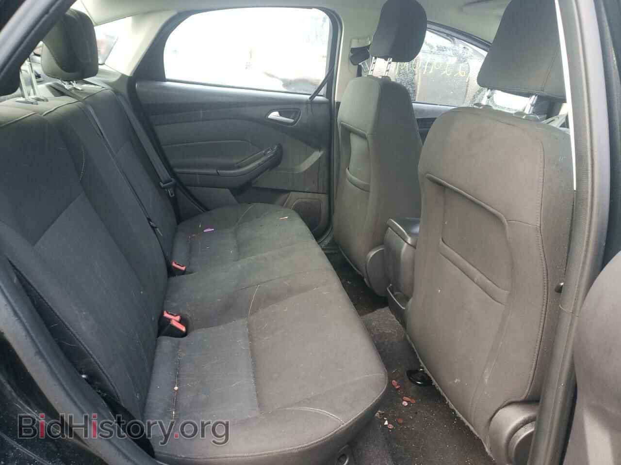 2015 FORD FOCUS - VIN: 1FADP3F27FL235547 - Photo 6