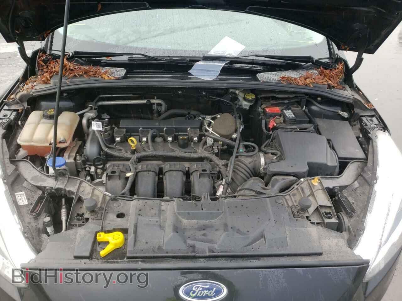 2015 FORD FOCUS - VIN: 1FADP3F27FL235547 - Photo 7