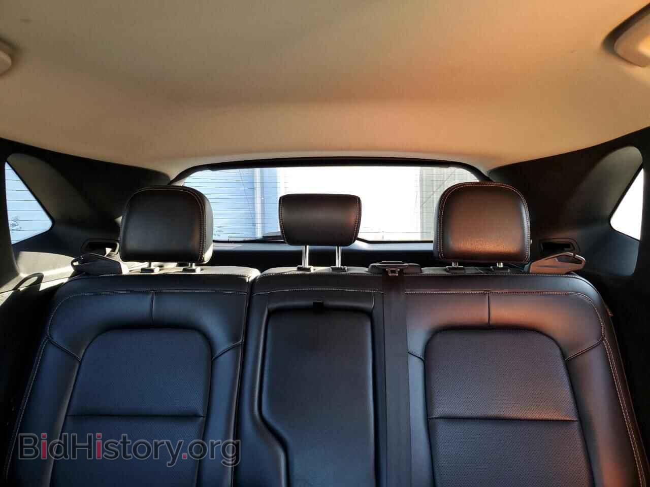 2020 FORD ESCAPE - VIN: 1FMCU0H6XLUA00834 - Photo 10