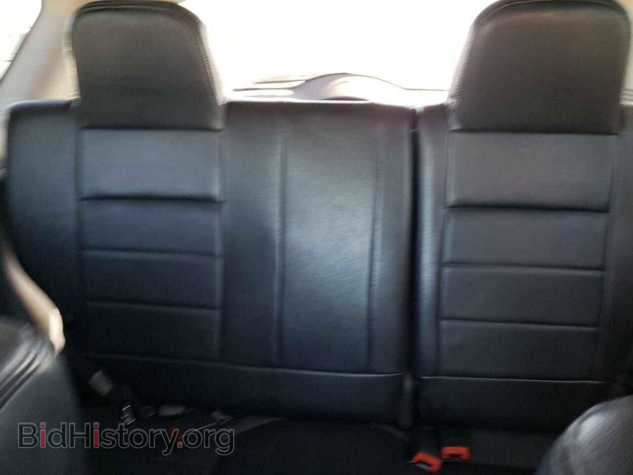 2012 JEEP COMPASS - VIN: 1C4NJDCB9CD514353 - Фото 10